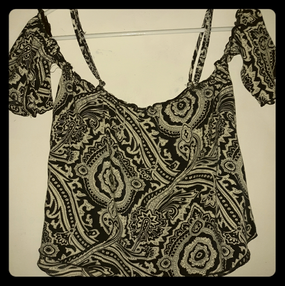 Wemons blouse